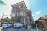 科洛布坎 阿达玛乌玛拉斯旅馆酒店 外观 照片